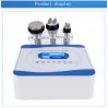 Home Use 40K Mini RF Ultrasonic Cavitation Machine Slimming Device Ultrasound Liposuction Weight Loss Machine