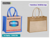 Jute Promotional Bag