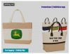 Jute Promotional  Bag, 