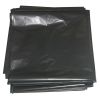 BLACK GARBAGE BAG