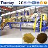 Automatic slaughtering waste processing equipment