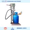 explosion proof lpg filling machinery for gas spring filling