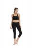 private label fitness wear yoga pants for girl workout leggings