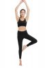 custom women gym leggings compression fitness tight yoga pants wholesale yoga clothing