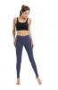 custom women gym leggings compression fitness tight yoga pants wholesale yoga clothing