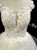 Bridal dress