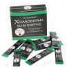 Herbal instant Ganoderma Mushroom Weight Loss Slimming Detox Coffee