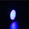 waterproof remote control 5w LED fish tank aquarium pond spot lights