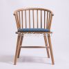 restaurant wood chair