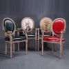 CLASSICAL ELEGANT RESTAURANT CHAIR