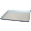 16.5lb/7.5kg Aluminium Plate Freezer Frames Frozen Seafood Plates / Pans (square)