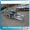 Aluminum manufacture stage decoration finish line truss