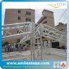 Aluminum manufacture stage decoration finish line truss