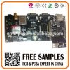 Gps pcba prototype gps tracker pcb board from china supplier