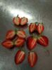 QHXN IQF Whole Strawberry- Frozen Strawberry-Grade A1