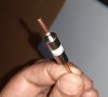 Vacuum Ceramic Feedthr...