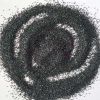 black and green silicon carbide