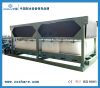 10T automatic block ice machine,direct cooling ice block making system