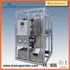 Hot sale tube ice machine, sanitary ice for edible purpose of restaurant and food plant