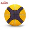 Cheap price good quality basktball ball customized logo for sale