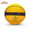 Cheap price good quality basktball ball customized logo for sale