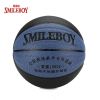 Best selling custom  leather basketball for training