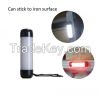 Mini Emergency Camping Portable For iphone x Charge Rechargeable