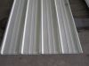 PPGI/PPGL/Color Steel Sheet/Corrugated Roof Plate/Roof Panel/Galvanized Steel/Polyethylene Coated