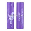 li-ion battery 3.7v 1600mah 18650 rechargeable battery flat cell lithi