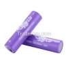 li-ion battery 3.7v 1600mah 18650 rechargeable battery flat cell lithi