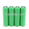 Best price for VTC4 18650 2100mAh china supplier 18650 battery for ele