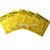 Top Quality Safety Use self Adhesive Warning safety Label For shipment