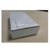 low cost used one time labels self adhesive shock label for logistic t