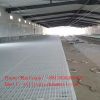 Poultry farm plastic slat floor