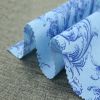 Heat resistant fabric / textile fabric printing / printed fabric
