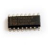 PCF7944AT Transponder chip PCF7944 car remote key chip