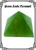 Green Zade Pyramid(+91...