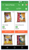 OhoShop Grocery App Bu...