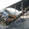 YA/YK Series Circular Vibrating Screen