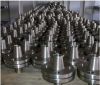 customer made stainless steel flanges 