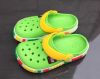 original summer crocs sandals Kids lego clogs boy eva sandals