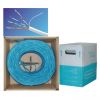 Utp cable cat3 PVC/LSZH superflex utility Customized network cable