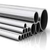 Stainless steel round pipe