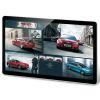 55 inch Wireless Touch Wall Mounted Advertising