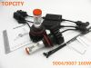 Beloved 9004/9007 160W auto led headlamp high quality 160W headlights LED