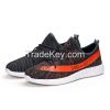 2017 arrive fashionable and breathable men sport 350 shoes