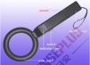 Factory Portable Hand Held Metal Detector/ Body Security Inspection