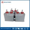 pulsed capacitor of power industry inverter