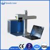 Free shipping fiber color laser marking machine for sale