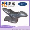 Children motorcycle blow mould